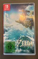 The Legend of Zelda: Tears of The Kingdom (Nintendo Switch, 2023) Altona - Hamburg Ottensen Vorschau