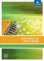 Mathematik Neue Wege – Stochastik Arbeitsbuch für Gymnasien Berlin - Schöneberg Vorschau