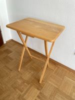 mini desk table Neuhausen-Nymphenburg - Neuhausen Vorschau