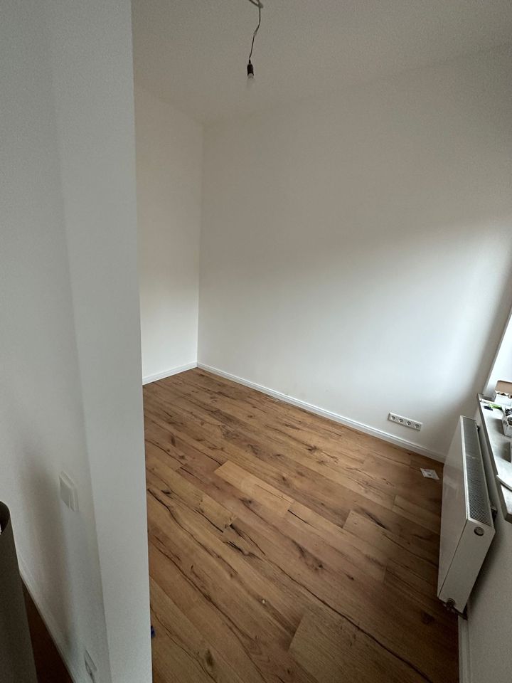 Lofthaus, 2 Zimmer, Bad, Terrasse, Balkon, Wittensteinstr in Wuppertal