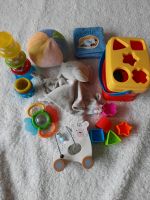 Baby Spielzeug /Motorik Nordrhein-Westfalen - Lengerich Vorschau