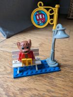 Lego Fabuland, Max Maus Bushaltestelle, 3719, Rarität Innenstadt - Köln Altstadt Vorschau