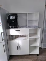 Küchenschrank Küchenbuffet Schrank Hessen - Frankenberg (Eder) Vorschau