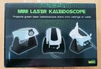 Mini Laser Kaleidoskop m Hama Duplex 1200 Universal-Netzteil ovp Friedrichshain-Kreuzberg - Friedrichshain Vorschau