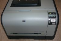 HP Drucker CP1515n Hannover - Nord Vorschau