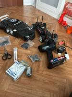 Tamiya TT-01 Ubstadt-Weiher - OT Zeutern Vorschau