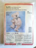 Teddy zum Selbermachen Baden-Württemberg - Weil am Rhein Vorschau