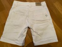 Please Shorts kurze Hose P88 Gr. Small S 36 weiß neuwertig Bayern - Oberasbach Vorschau