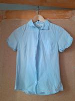 Bluse Gr. 34 XS von H&M Sachsen - Radeberg Vorschau