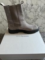 Kennel & Schmenger chelsea Boots Schuhe Stiefel 44 1/2 Niedersachsen - Tespe Vorschau