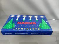 Orig. DDR VEB Narva Lichterkette Weihnachtsbaumkette Schwerin - Görries Vorschau