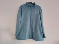 Helena Vera Sweatshirtjacke | Hellblau | Gr. 52 Hessen - Langen (Hessen) Vorschau