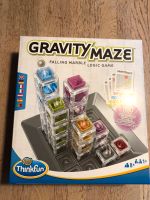 Gravity Maze Logik Game Bayern - Leidersbach Vorschau