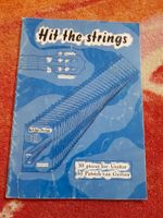 Hit the strings Noten - 30 pieces for guitar Rheinland-Pfalz - Worms Vorschau