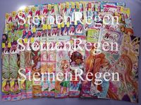 Suche Winx Club Magazine/Zeitschriften (2021) Sachsen - Delitzsch Vorschau