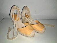 KEILPUMPS Gr. 38 Schuhe Graceland Baden-Württemberg - Kehl Vorschau