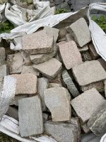 Granit Pflaster Granitkappen Granitplatten Niedersachsen - Scheeßel Vorschau