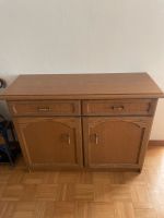 Kommode Sideboard retro vintage, stabil Baden-Württemberg - Bad Überkingen Vorschau