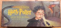 Harry Potter und der Orden des Phönix, Hörbuch, 27 CDs Brandenburg - Michendorf Vorschau