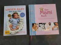 Das Mami Buch und GU Unser Baby Das erste Jahr Bayern - Friedberg Vorschau