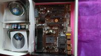 Mainboard ASROCK FM2A88X Extrem 4+ Rheinland-Pfalz - Pirmasens Vorschau