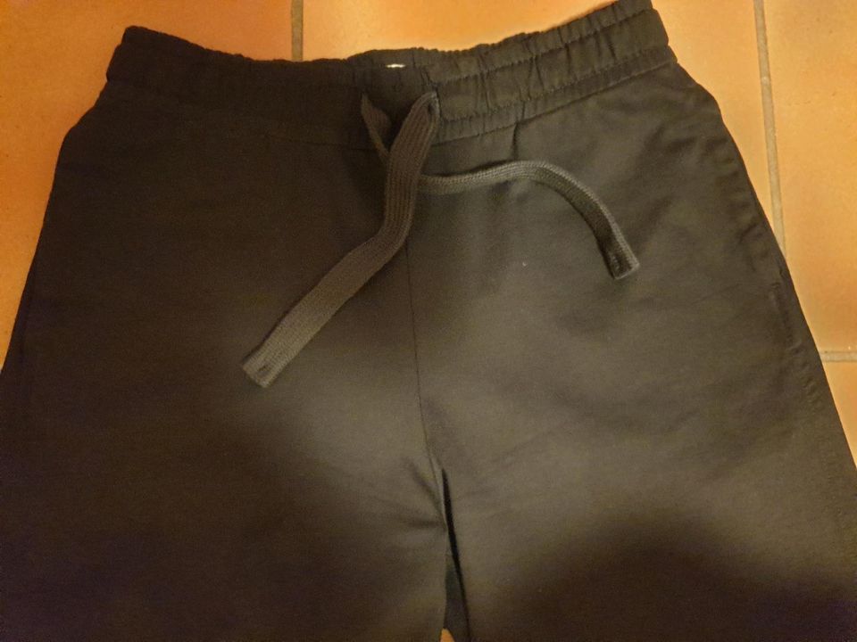 Marc o Polo Hose, Culotte Gr. 34, Neuwertig in Dasing