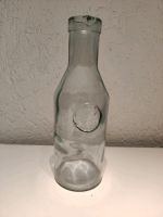 Wasser Karaffe Flasche Krug aus recycelten Glas nachhaltig Baden-Württemberg - Meckenbeuren Vorschau