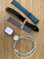 Apple Watch Series 9 GPS, 45 mm Aluminiumgehäuse Polarstern Stuttgart - Stuttgart-West Vorschau