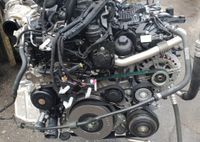 Motor Mercedes W213 E200 E220 CDI 654.920 654920 194PS 150PS komp Berlin - Wilmersdorf Vorschau