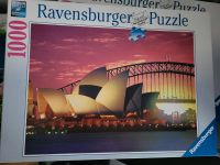 Ravensburger Puzzle 1000 Teile Baden-Württemberg - Giengen an der Brenz Vorschau