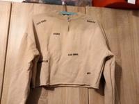 Pullover Tally Weijl Gr. M Thüringen - Gößnitz Vorschau