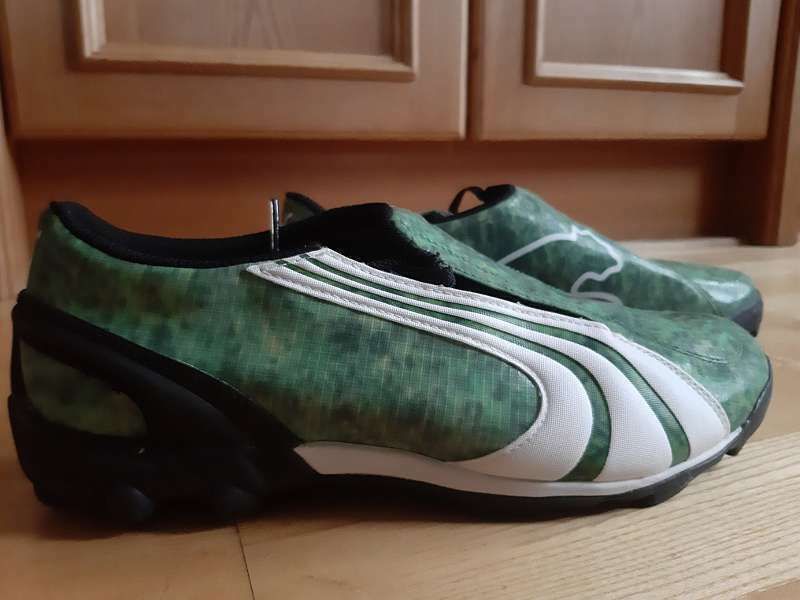 Neu Sommerschuhe Puma MODELL V5.06 TT Gr. 42 in Bayern - Zwiesel | eBay  Kleinanzeigen ist jetzt Kleinanzeigen