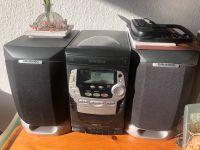 Stereoanlage HIFI Stereo Micro System UMS 11 Baden-Württemberg - Renningen Vorschau