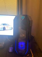 Gaming Pc + Monitor und zubehör Pankow - Weissensee Vorschau