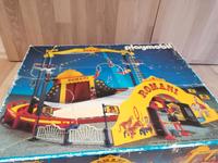 Playmobil Zirkus Nordrhein-Westfalen - Hamminkeln Vorschau