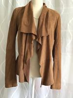 Jacke Lederjacke Waschleder S.Oliver S/M Dortmund - Innenstadt-West Vorschau