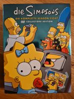 Die Simpsons The Simpsons DVD Box Staffel 8 Nordrhein-Westfalen - Lemgo Vorschau