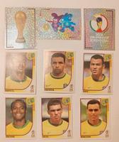 Panini Sticker WM 2002 (Brasilien) Niedersachsen - Oldenburg Vorschau