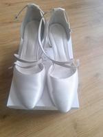 Superbequeme Brautschuhe Nordrhein-Westfalen - Nottuln Vorschau