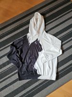 Pullover hoodie größe M 38 neu katze Nordrhein-Westfalen - Eschweiler Vorschau