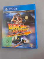 Zurück in die Zukunft / Back to the Future - Playstation 4 Schleswig-Holstein - Rendsburg Vorschau