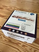 Babysense 7 Atmungsüberwachung Stuttgart - Sillenbuch Vorschau