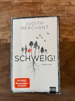 "Schweig" von Judith Merchant Köln - Raderberg Vorschau