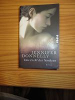 Jennifer Donnelly – Das Licht des Nordens - Roman Hessen - Babenhausen Vorschau