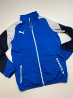 Puma Sportjacke Trainingsjacke, Gr.164 Pankow - Prenzlauer Berg Vorschau