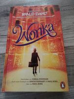 Roald Dahls Wonka inspiriert von Charlie u. die Schokoladenfabrik Niedersachsen - Achim Vorschau