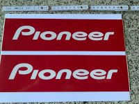 Pioneer Aufkleber Nordrhein-Westfalen - Zülpich Vorschau