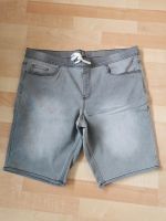 Herren Sommer Jeans Shorts Gr 58 Hessen - Fernwald Vorschau