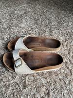 Birkenstock Damen Sandalen gr.41 Baden-Württemberg - Ingersheim Vorschau