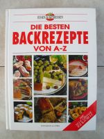 Die besten Backrezepte Niedersachsen - Lüneburg Vorschau